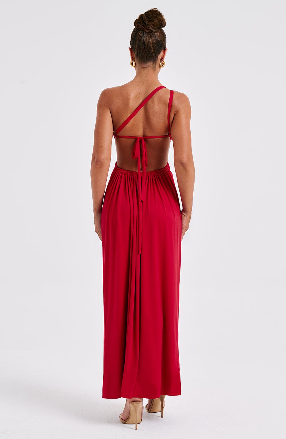 VESTIDO LONGO PASSION ANABELLE