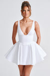 VESTIDO MINI MARJORE MAISON
