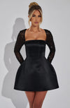 VESTIDO MINI PARTY IBIZA