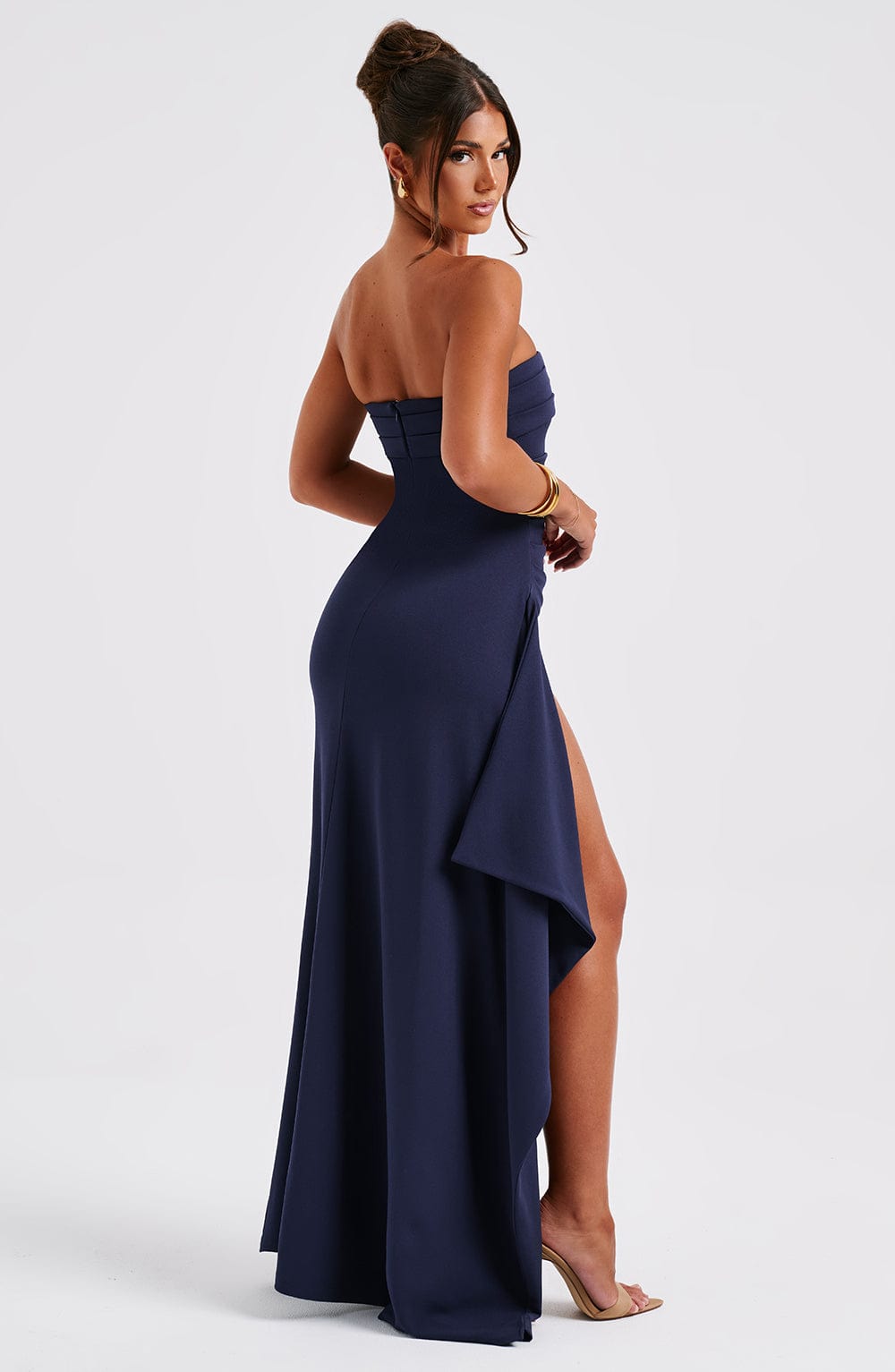 VESTIDO LONGO PASSION VICTORIA
