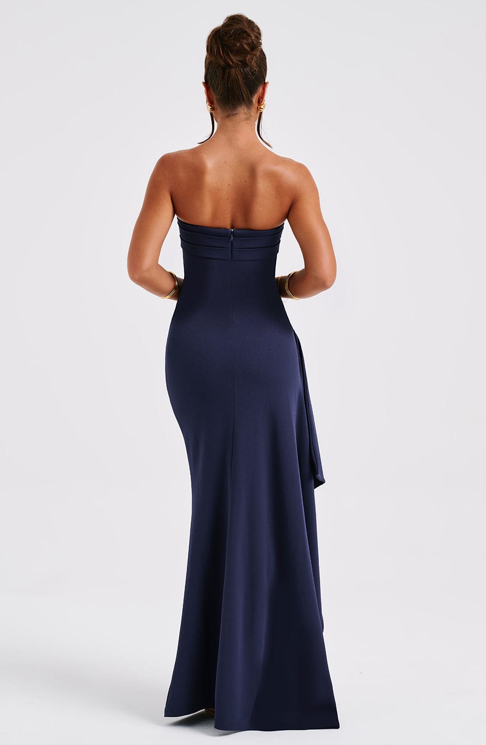 VESTIDO LONGO PASSION VICTORIA