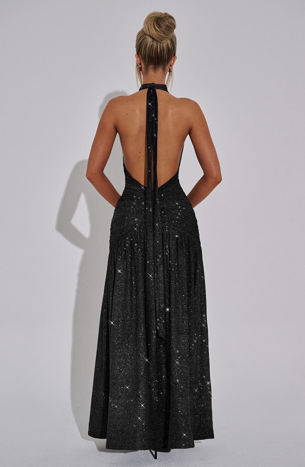 VESTIDO LONGO PARTY MIRANDA