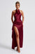 VESTIDO LONGO MARJORE ALÍCIA