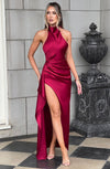VESTIDO LONGO MARJORE ALÍCIA