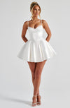 VESTIDO MINI MARJORE AMORA