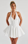 VESTIDO MINI MARJORE JASMINE