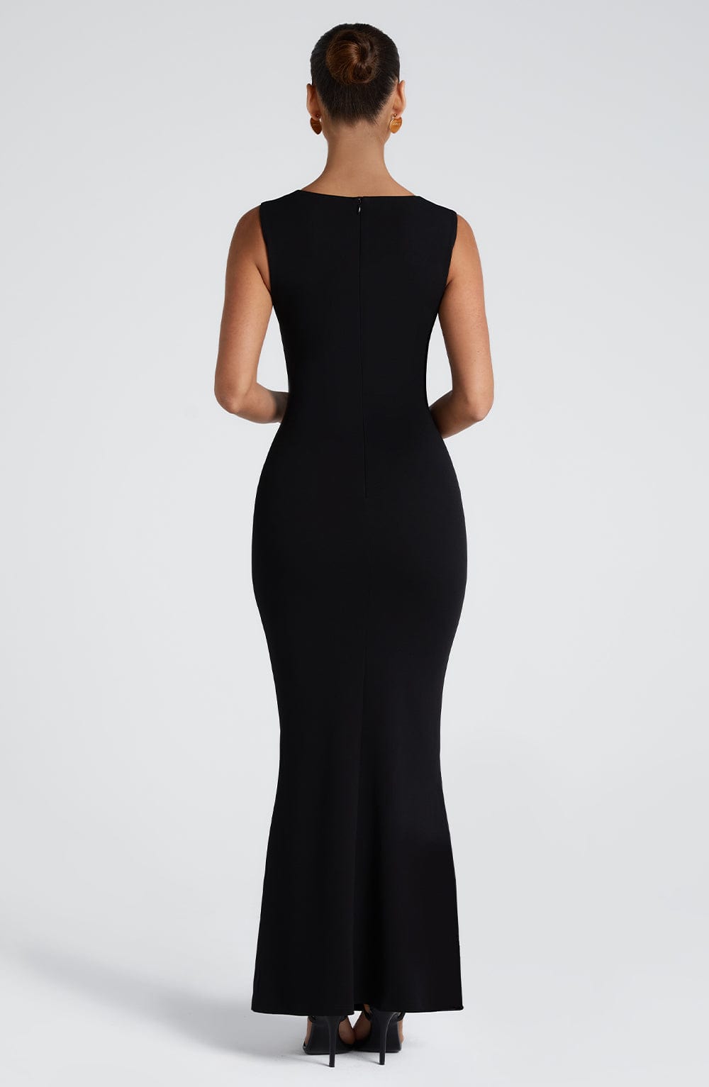 VESTIDO LONGO MARJORE DIANA