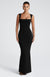 VESTIDO LONGO MARJORE DIANA