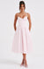 VESTIDO MIDI PASSION FIONA