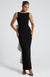 VESTIDO LONGO MARJORE CELINE
