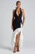 VESTIDO LONGO MARJORE BLANC