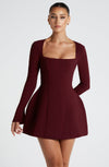 VESTIDO MINI MARJORE ELISA
