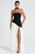 VESTIDO LONGO MARJORE LUNA