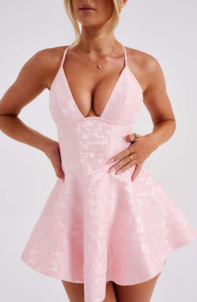 VESTIDO MINI PASSION LORENA