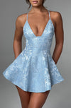 VESTIDO MINI PASSION LORENA