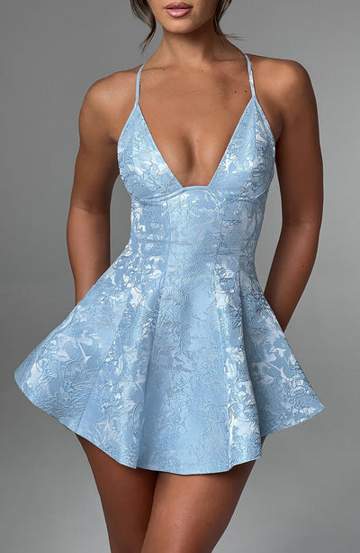 VESTIDO MINI PASSION LORENA