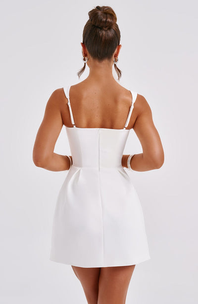 VESTIDO MINI PASSION FELICITY