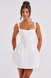 VESTIDO MINI PASSION FELICITY