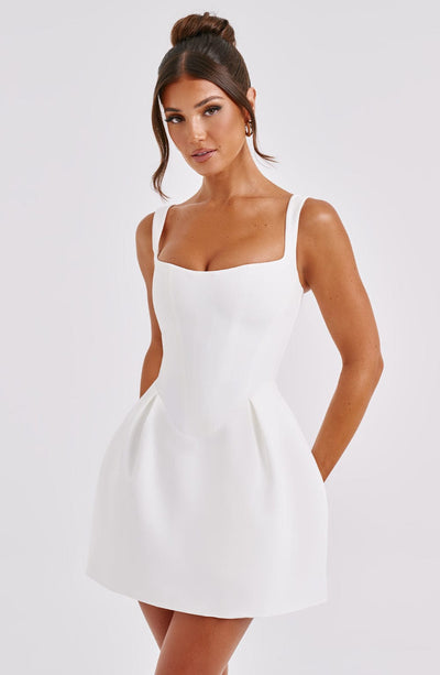 VESTIDO MINI PASSION FELICITY