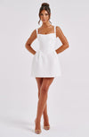 VESTIDO MINI PASSION FELICITY