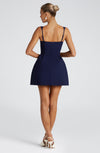 VESTIDO MINI PASSION FELICITY
