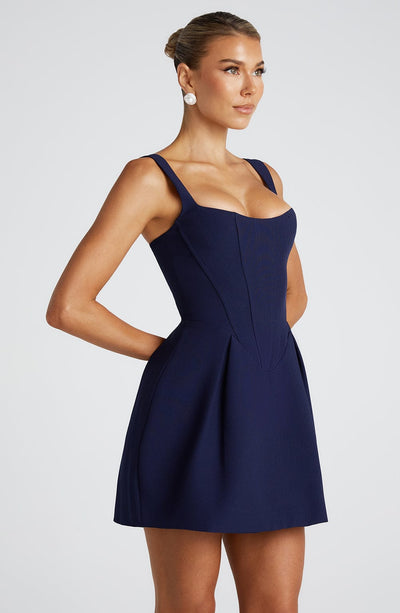 VESTIDO MINI PASSION FELICITY