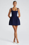 VESTIDO MINI PASSION FELICITY