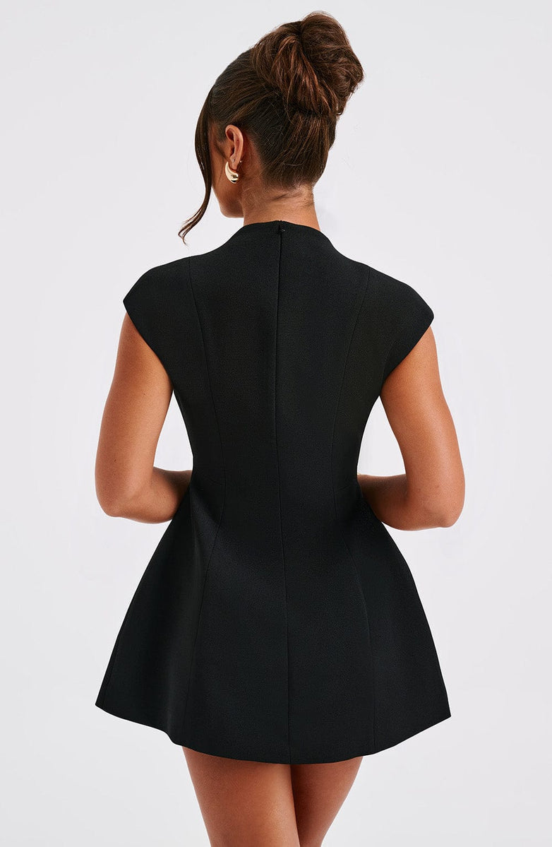 VESTIDO MINI PASSION NOAH