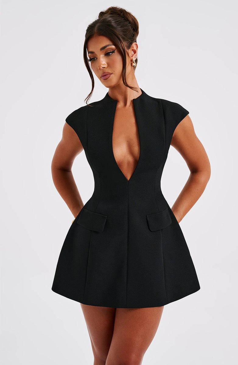 VESTIDO MINI PASSION NOAH