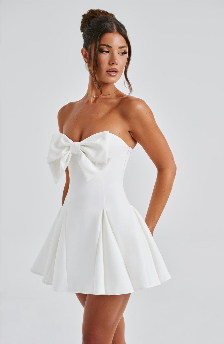 VESTIDO MINI PASSION VIENA