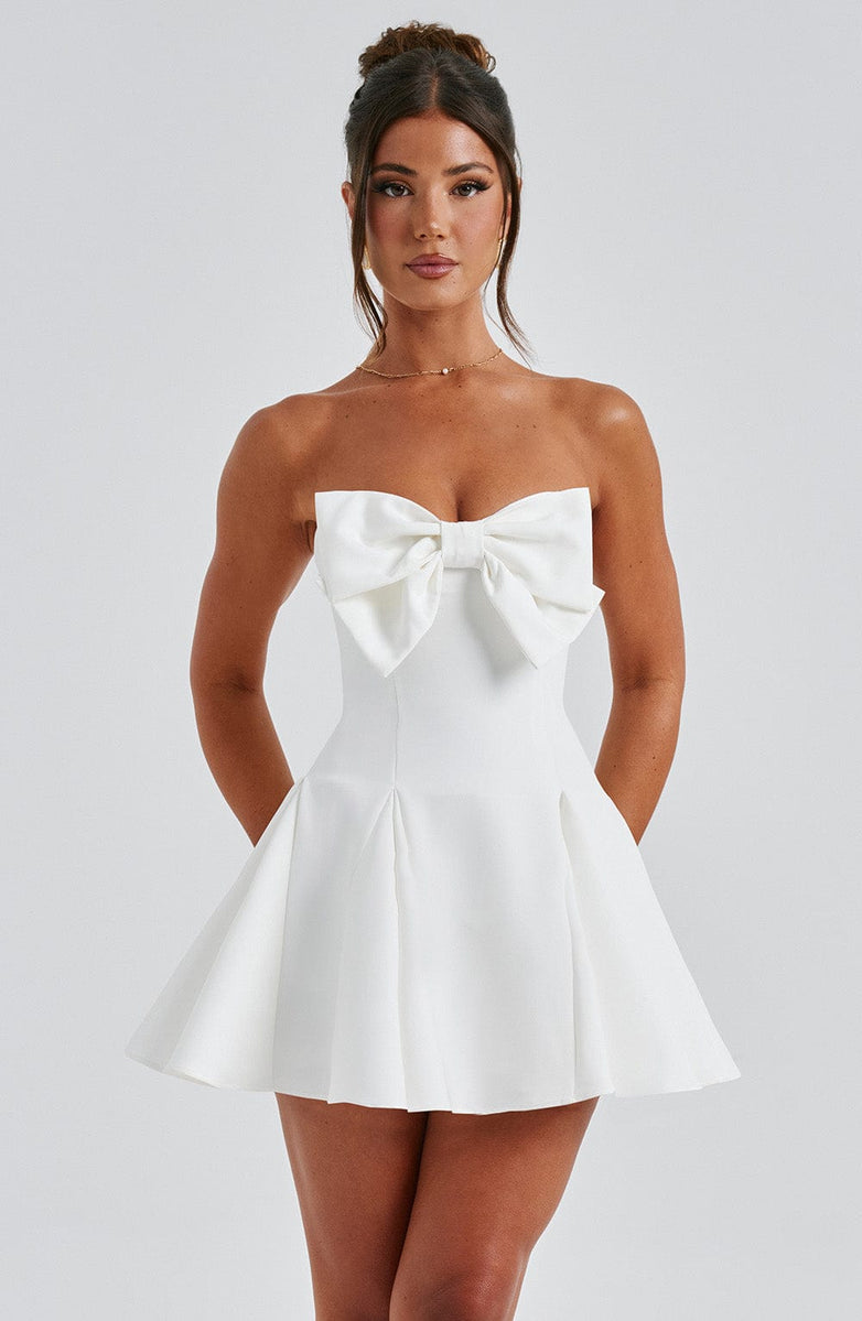 VESTIDO MINI PASSION VIENA
