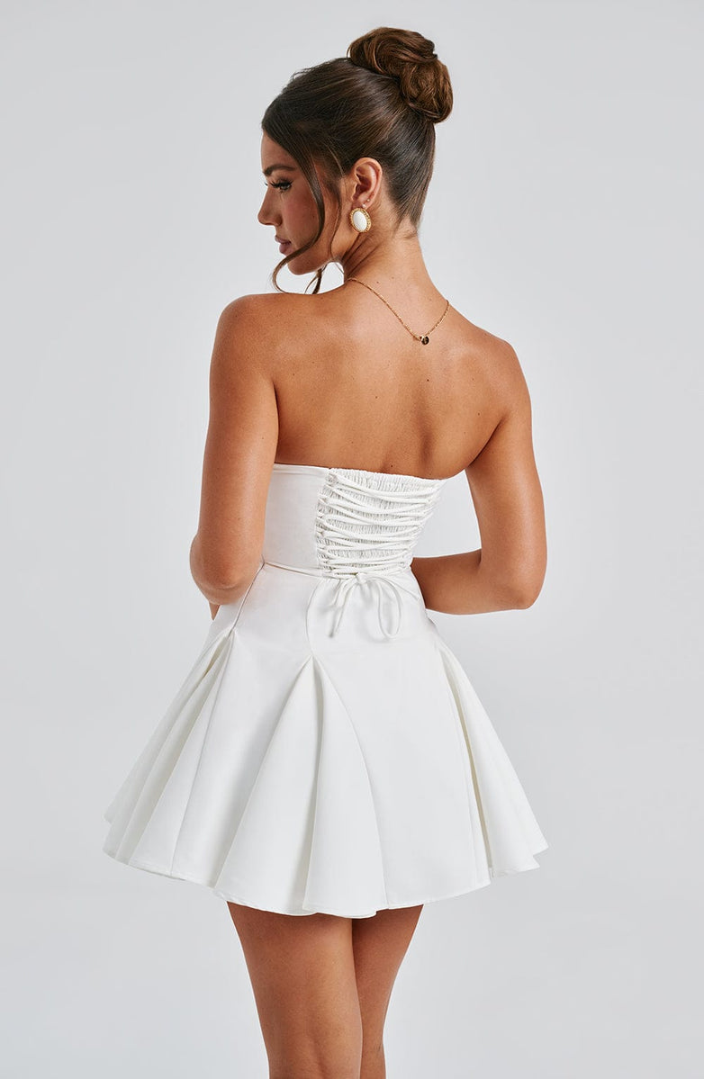 VESTIDO MINI PASSION VIENA