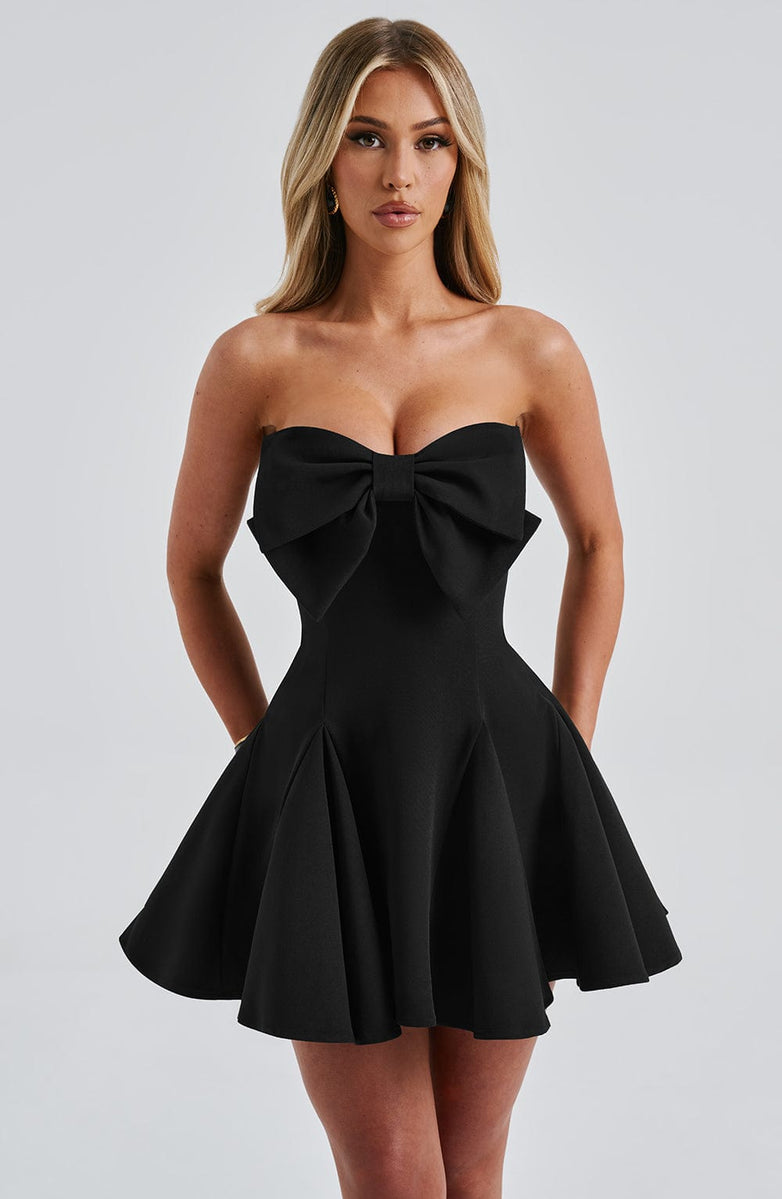 VESTIDO MINI PASSION VIENA