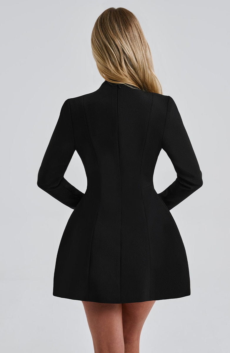 VESTIDO MINI MARJORE UNNA