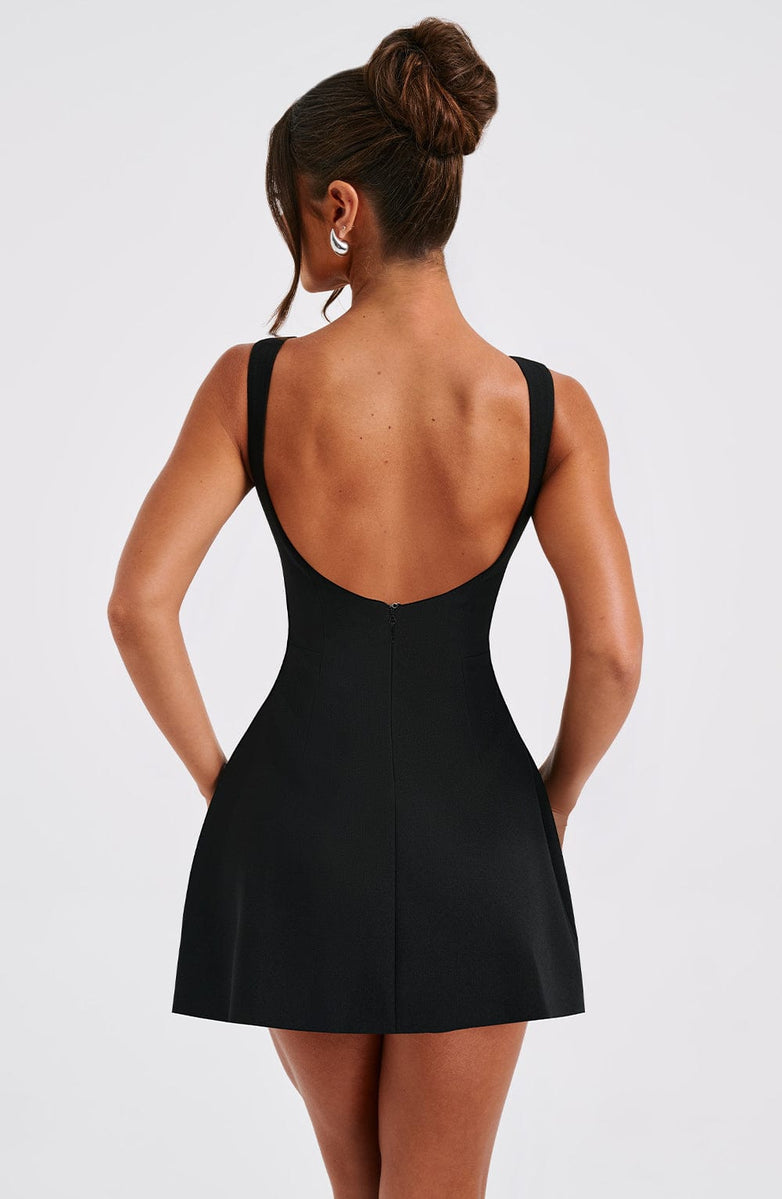 VESTIDO MINI PASSION BELLA