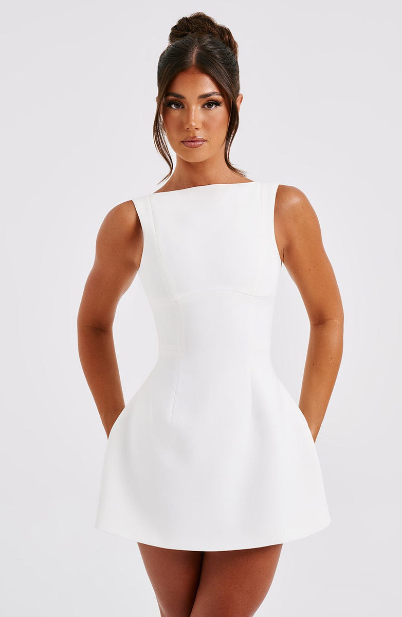 VESTIDO MINI PASSION BELLA