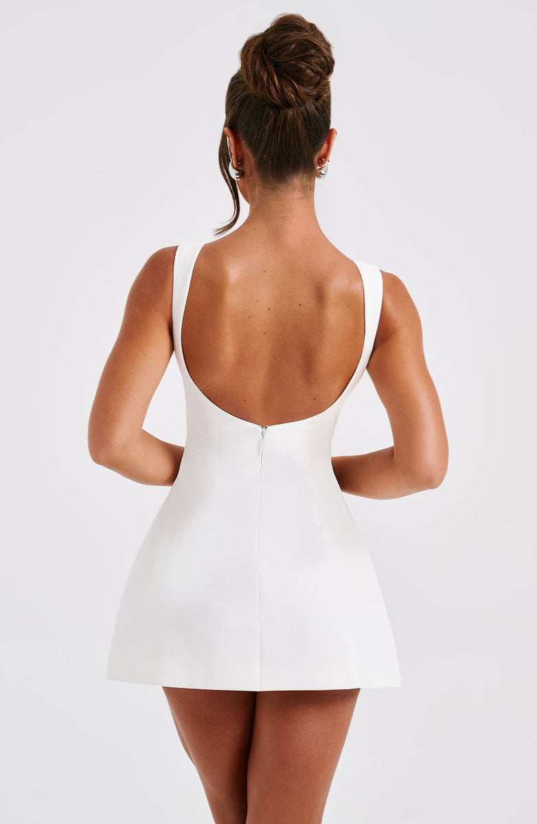 VESTIDO MINI PASSION BELLA