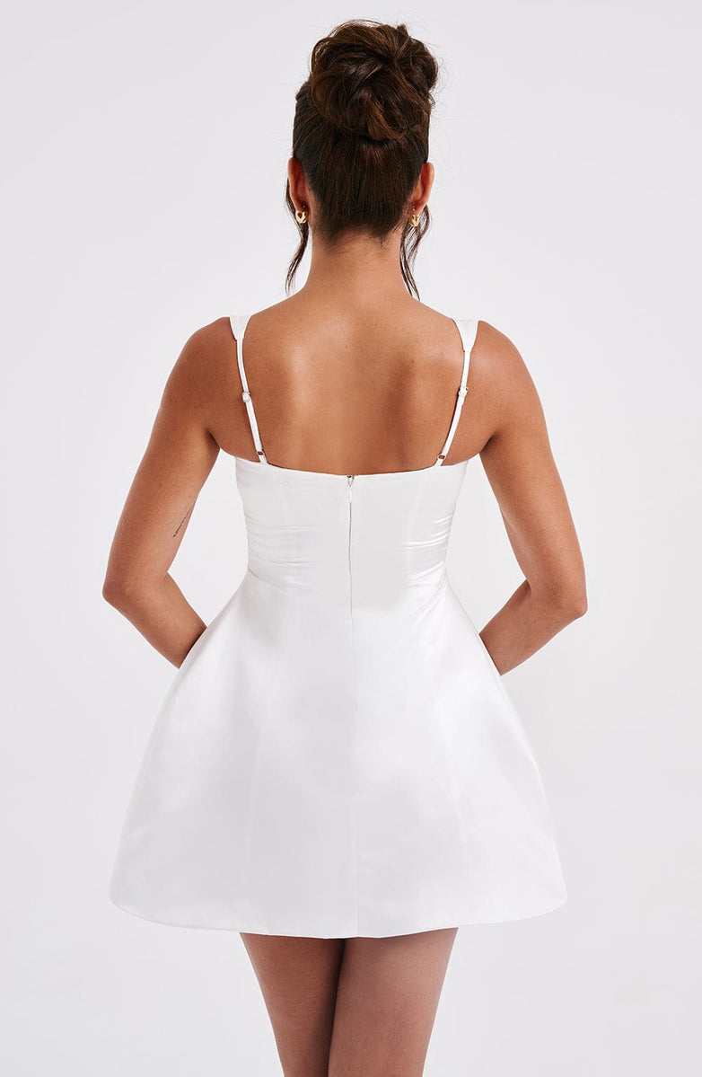 VESTIDO MINI PASSION CELINE