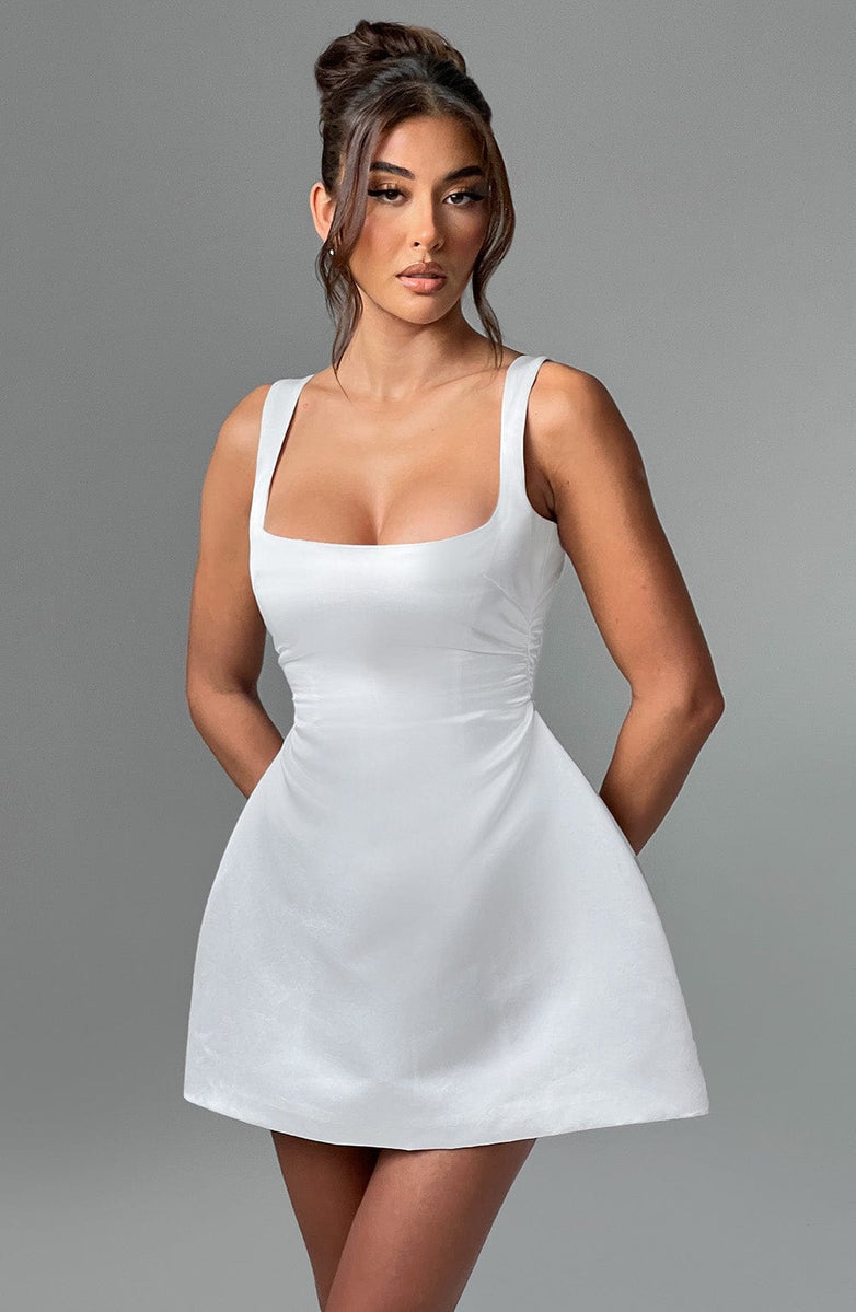 VESTIDO MINI PASSION CELINE