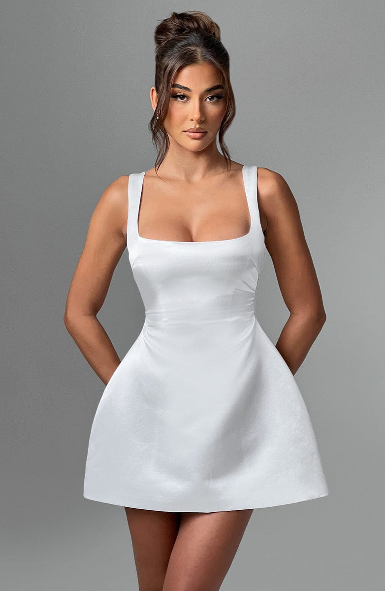 VESTIDO MINI PASSION CELINE