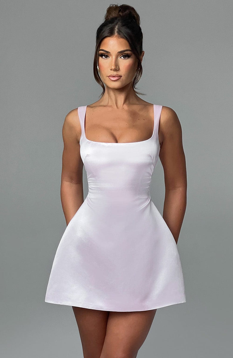 VESTIDO MINI PASSION CELINE