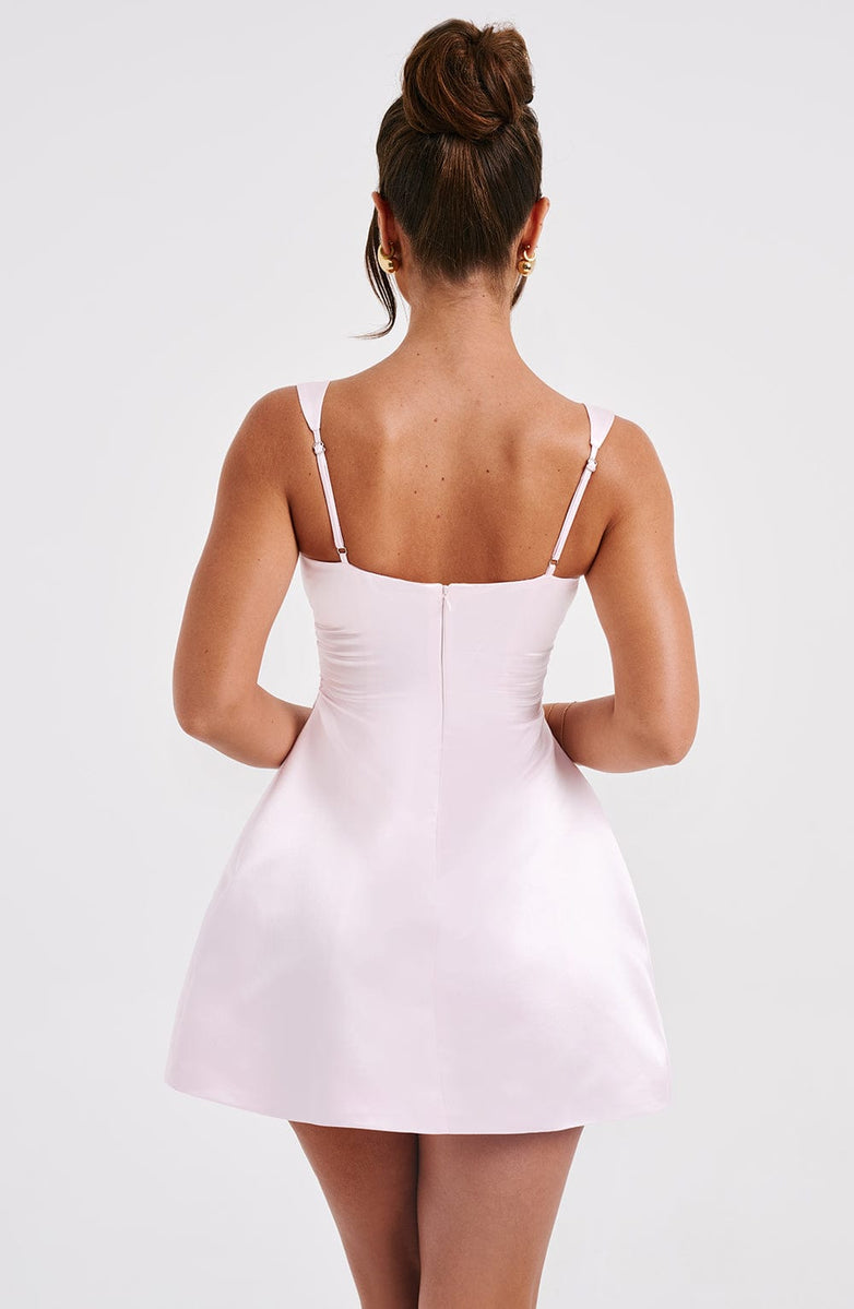 VESTIDO MINI PASSION CELINE
