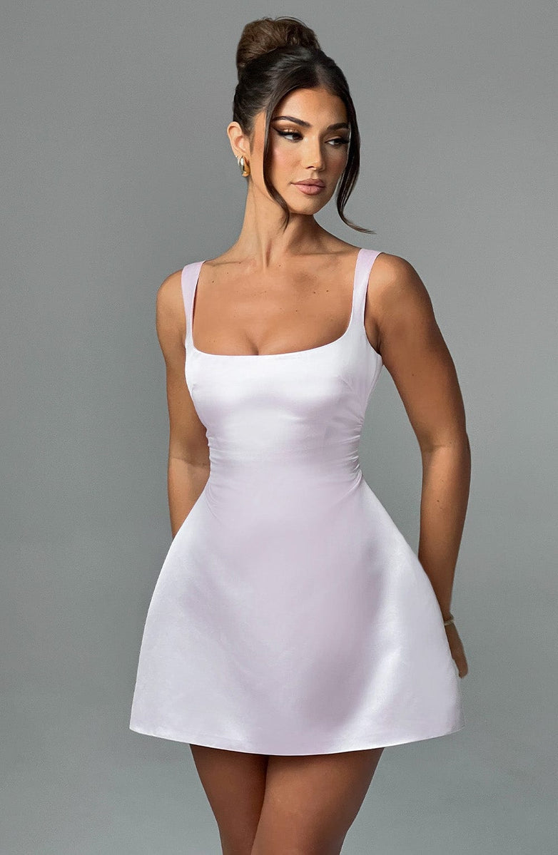 VESTIDO MINI PASSION CELINE