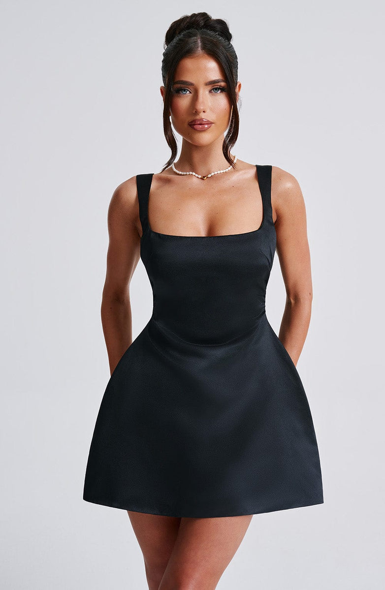 VESTIDO MINI PASSION CELINE