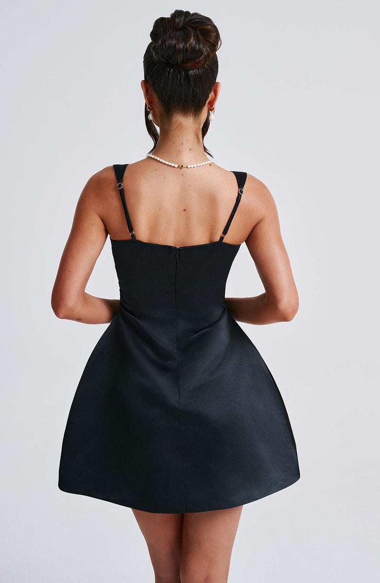 VESTIDO MINI PASSION CELINE