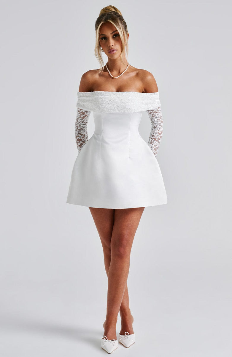 VESTIDO MINI MARJORE JOANA