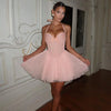 VESTIDO MINI MARJORE MELANY