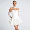 VESTIDO MINI MARJORE JORDANA