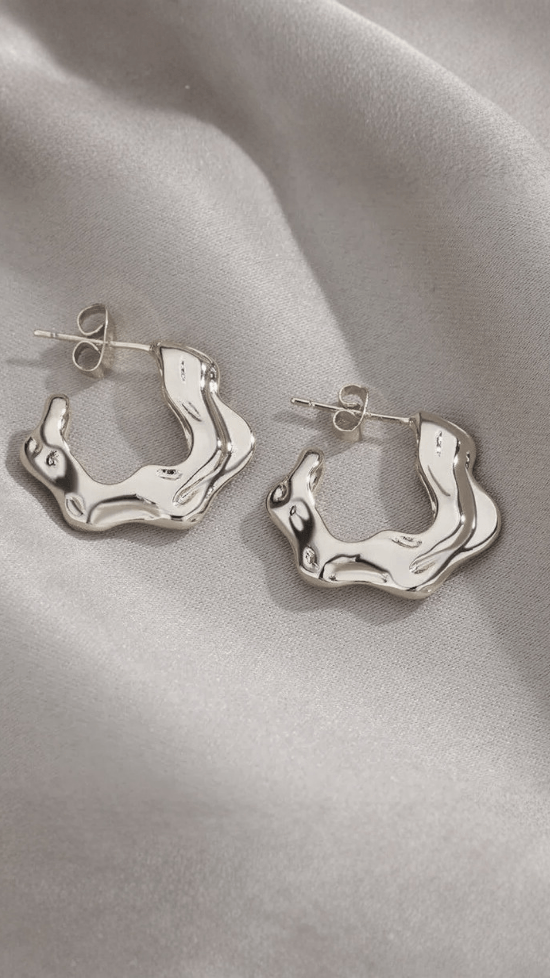 BRINCO DE AÇO INOXIDAVEL - BEATRICE - Use Viviena