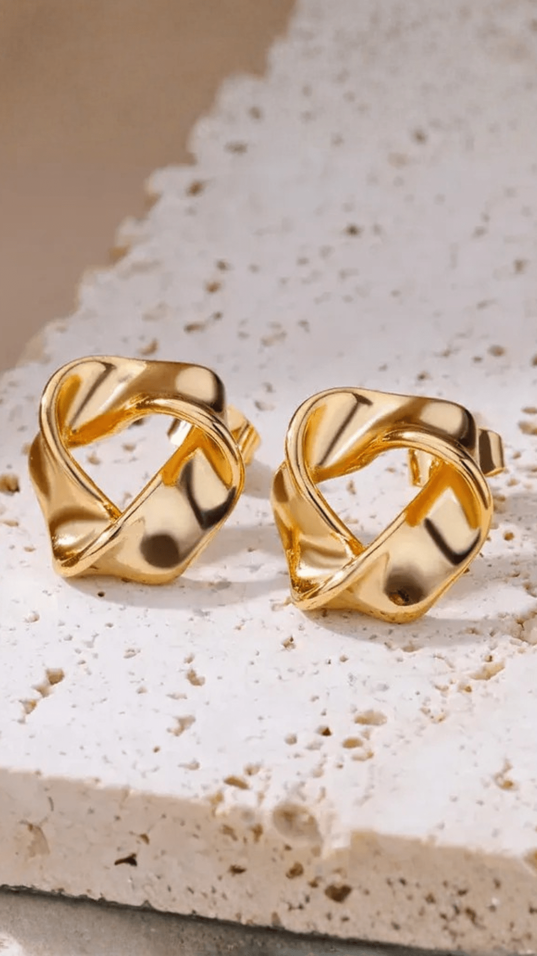 BRINCO DE AÇO INOXIDAVEL - CLOE - Use Viviena